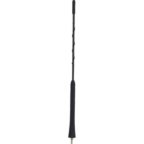 Antenne courte de 30 cm pour Seat Ibiza 6L 6J, Leon 1M 1P et Skoda Altea 5P (1/5)