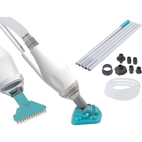 KIT ASPIRATORE SKOOBAMAX -K563CBX/18