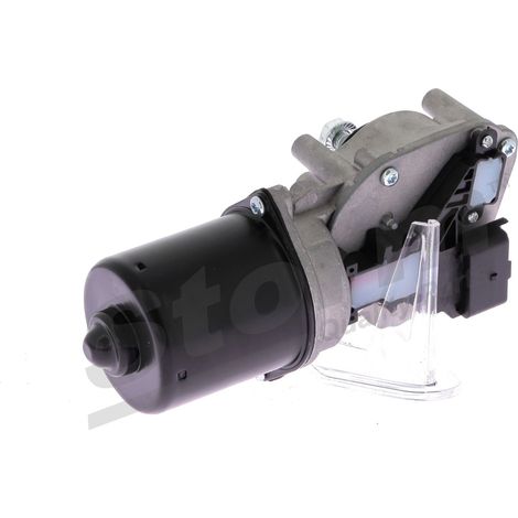 Moteur d’essuie-glace compatible Renault Scénic II 53565202 (1/4)