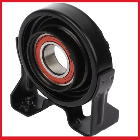 Support d'Arbre de Transmission 7L0407291 - Compatible avec VW Touareg, Porsche Cayenne, Audi Q7 (1/4)