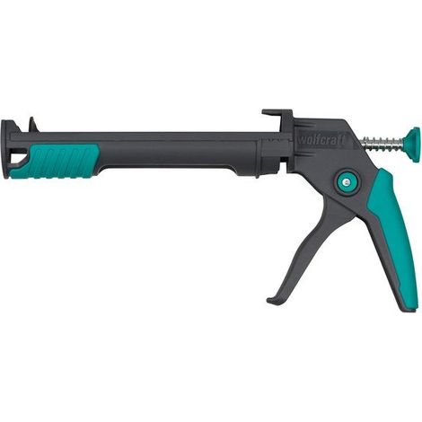 Pistolet Pour Cartouche Wolfcraft (1/3)