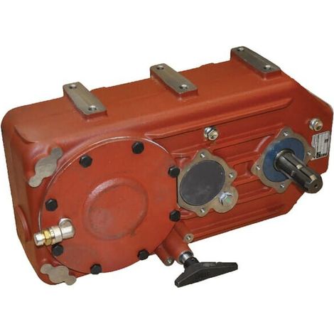 Boîtier de transmission COMER 732316 (1/5)