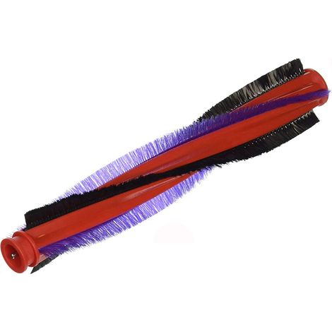 Lntyq Brosse de Rechange Convient pour Aspirateur Dyson V6 Animal V6 Fluffy DC59 DC62 SV03 SV073, 226 mm / 8,86 Pouces (1/5)