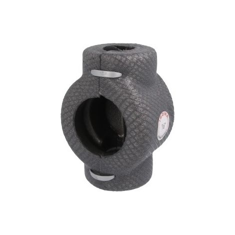 Isowa vela clip pour compteur d'eau domestique app. 1/2’’