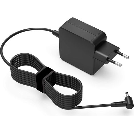 65W 45W Chargeur Compatible avec ASUS X540Y X541U X712 X556U K413E K513E