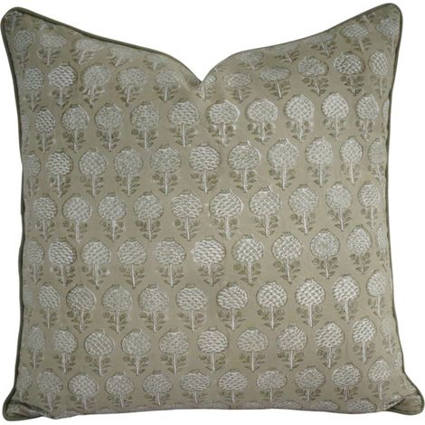 Housse de coussin Sandstone (1/3)