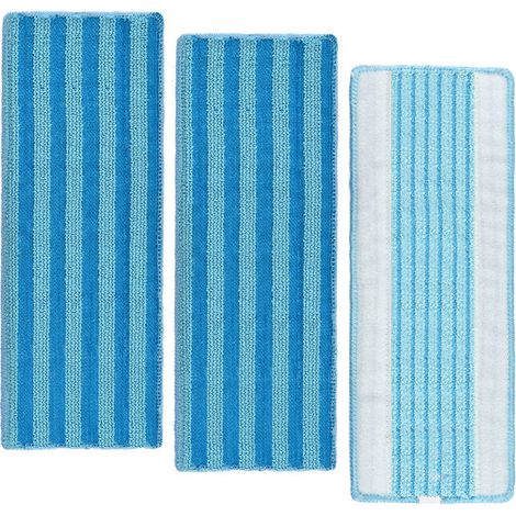 Balai-serpillère en microfibre compatible avec les aspirateurs Philips XC3131, XC31321 et XC3133 (1/5)