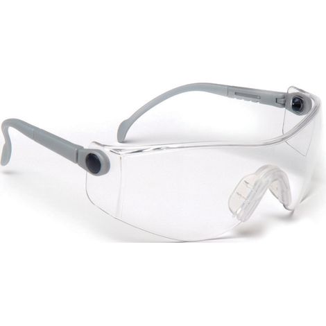 LUNETTE ERGONOMIQUE A BRANCHES REGLABLES FORGES DE MAGNE - 384524