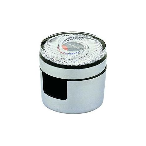 Grohe - Mango de ducha Euromix, cromo 46023000 (1/2)