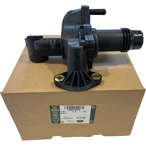 Thermostat 4 vitesses Range Rover Evoque Discovery LR073372 1357091 JDE3972 JDE38234