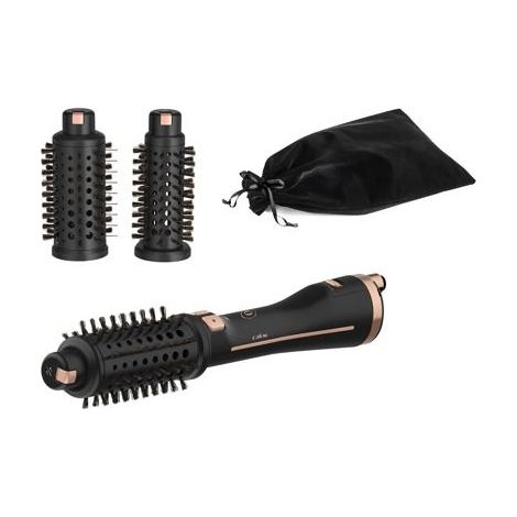 Cepillo de peinado Calor Cepillo secador rotativo Virtuose CF9625C0 (1/5)
