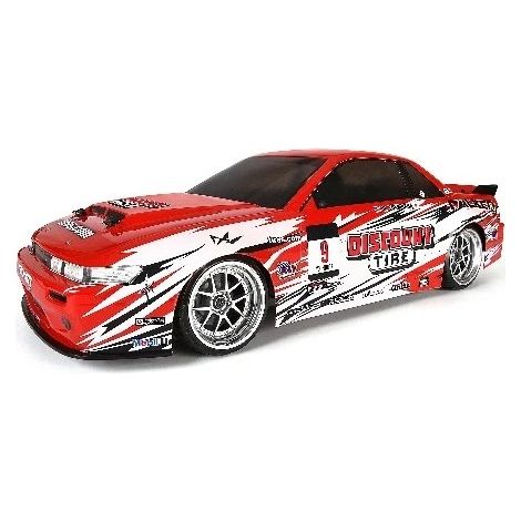 NISSAN S13 BODY (200mm)