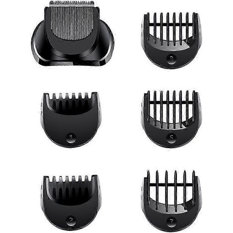 Compatible avec les rasoirs électriques Braun Series 3 BT32 (comprend des têtes de rasage et de coiffage de rechange)