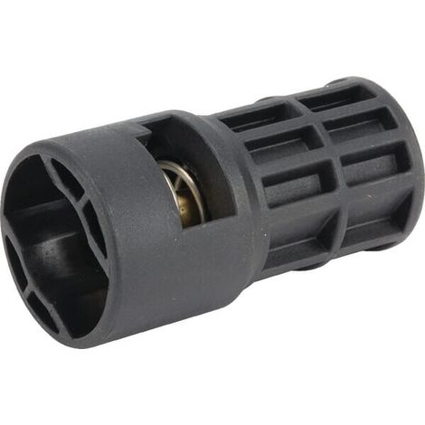 Bajonetadapt. 1/4" IG UNIVERSAL HD26041 (1/2)