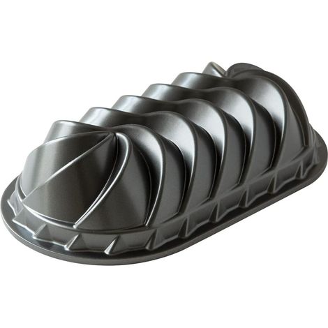 Stampo per ciambella alluminio Nordic Ware Heritage (1/4)