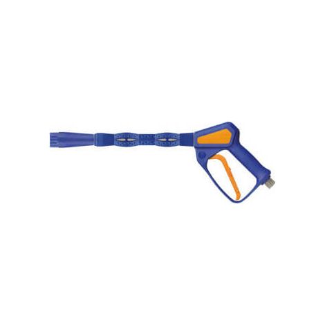 Lance mousse standard