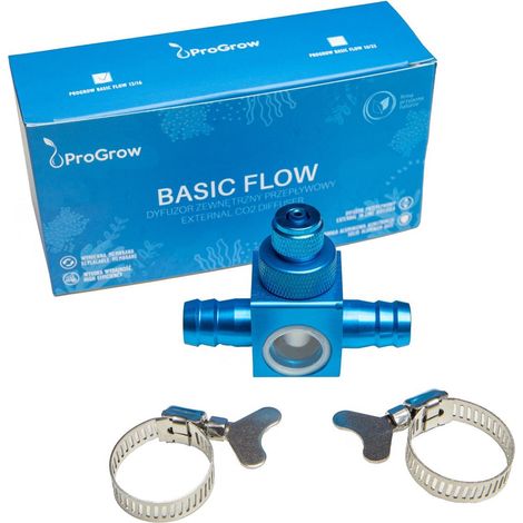 PROGROW DYFUZOR BASIC FLOW 12/16MM