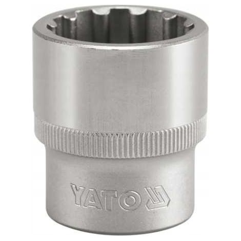 Yato YT-1466 set de conectores y conector Socket 1366 (1/2)