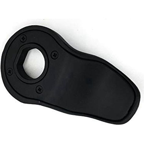 Poignée de vitre de coffre 10X 817902E010 pour Kia Sportage 2004-2010 et Hyundai Tucson 2005-2010 (1/4)