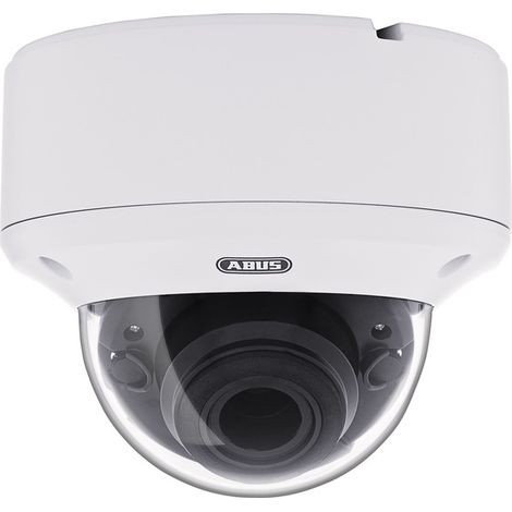 ABUS HDCC75550 Überwachungskamera Analog Dome HD Außen IR 5 MPx 2.7-13.5 mm (1/5)