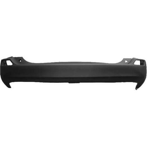 Pare-choc arrière Toyota Rav4 4 phase 1 2013-2015