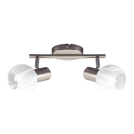 Plafonnier 2x40W Bodrum-2 (1/3)