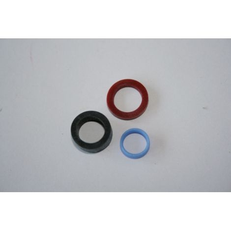 O-Ring Kit zu Einspritzdüse John Deer 4045/6068