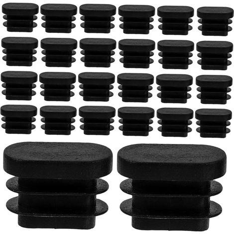 Embouts ovales pour pieds de table et de chaise, protections (1/5)