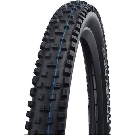 Schwalbe Reifen Nobby Nic HS602 SG fb. 29x2.25"57-622sw-SSkin TLE Evo B AdxSPG