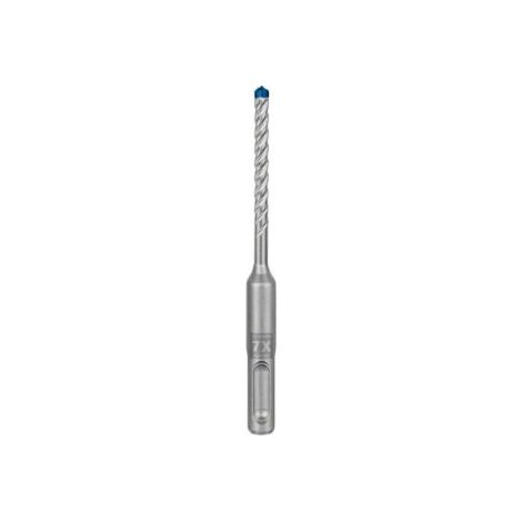 Taladro percutor experto SDS-7X D.5mm Trabajo Lg.50mm L.115mm SDS-Plus 10 St. BOSCH (1/5)