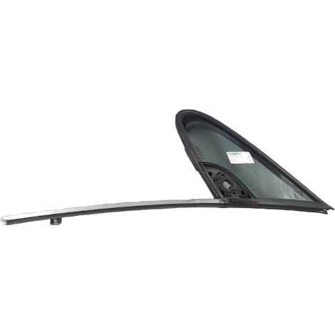 [PRODUIT D'OCCASION] Glace Fixe Porte Avg PEUGEOT 307 2001-2005 ♻️ Ref Oe. 920194 - Garantie à vie (1/2)