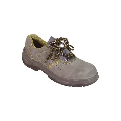 SCARPA DA LAVORO BASSA ESTIVA S1P- - n°40 - 1 paio EXCEL