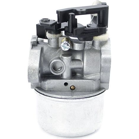 591137 590948 Carburateur pour Briggs Stratton 111P02 114P02 11P902 121Q02 121Q07 121S02 121S07 121S75 124Q02 Nettoyeur Haute Pression 775EX TB366 0 Tondeuse à gazon Carburateur de tracteur ave