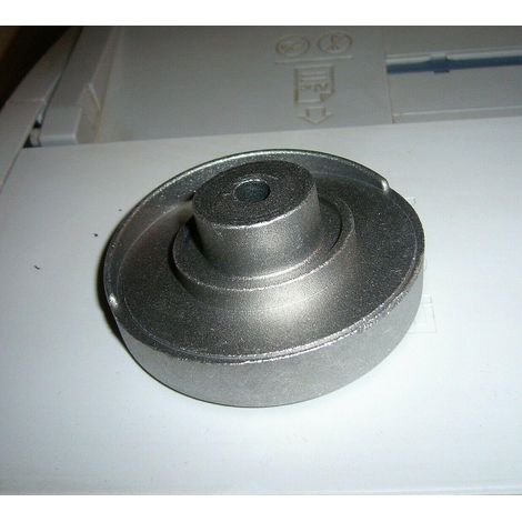PIATTELLO INCLINATO PER POMPA IDROPULITRICE LAVORWASH 4.605.0041