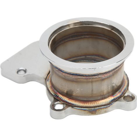 V-Band-Turboflansch-Adaptersatz für Pkw (5 Schrauben) – Ersatz für Cummins Holset WH1C HX35 (1/5)