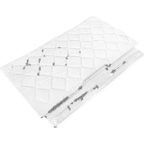 AURA s'applique aux aspirateurs balais Shark Vacmop Vm252, Vcm60 et Vcw60. Lingettes jetables pour sols durs. (1/5)