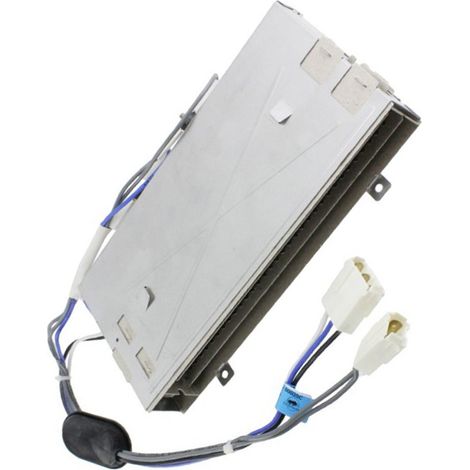 Ersatzteil - Widerstand 2500W original -  - SAMSUNG