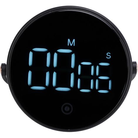 Digitale Küche mit dreistufigem, drehbarem LED-Display (1/5)