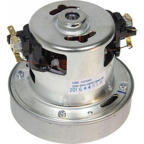 Delonghi motore 230V 900W scopa aspirapolvere Colombina Class XL125.20 XL130.20 XL150 XL165.40