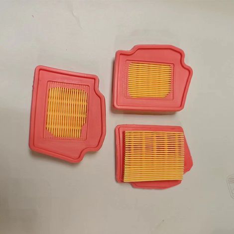 4148 141 0300 FS490 FS510 FS560 FS 490 FS 510 Air Filter (Single) (1/4)