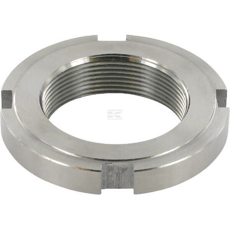 Spannschraube M40x1,5 Votex VOTEX 91530702 (1/2)