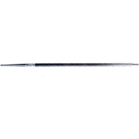 Lime ronde affûtée 4050/8x3.2 pour tronçonneuse