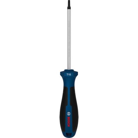 Bosch Schraubendreher TX15 x 100 mm - 1600A039TB (1/4)