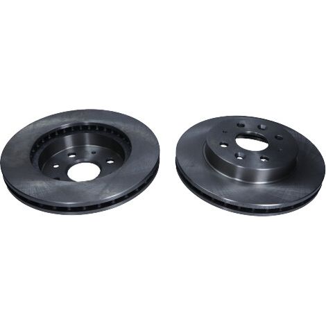 Lot de 2 Disques de frein MAXGEAR 19-1320 KIA 51712-FD300