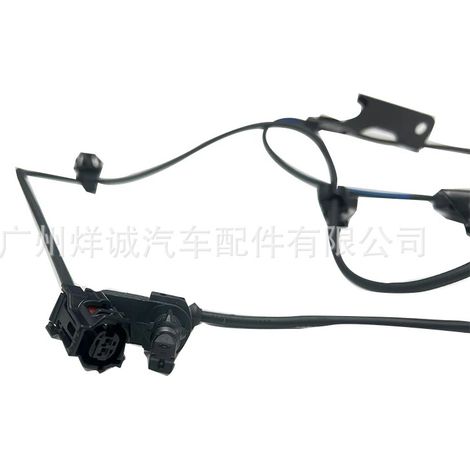 89542-02230 89543-02230 COROLLA ALLION Front Wheel ABS Speed Sensor (1/4)