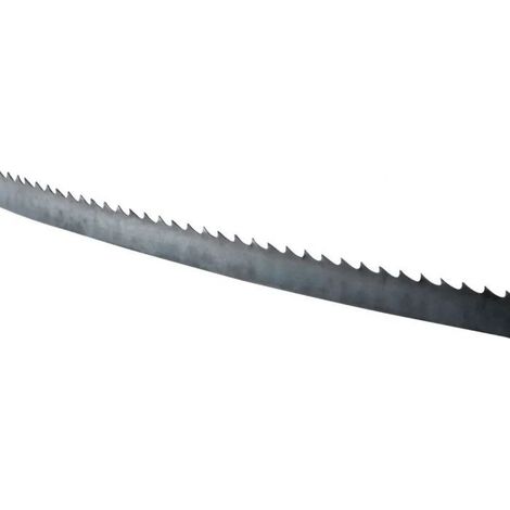 Lame de scie 1826 x 13 x 0,65 pour scie à ruban G83811 - pour bois