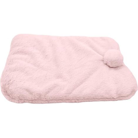 Kaninchenbett Design 1 Stück Winterschlafmatte für Haustiere kältebeständige Tiermatte vielseitig einsetzbar für Wohnzimmer Balkon Wohnung (1/2)