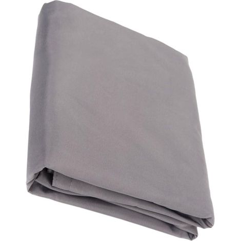 Filet de protection solaire 3 x 4 m pour jardin et terrasse , protection UV , imperméable et durable , adapté à la piscine et au barbecue (1/5)