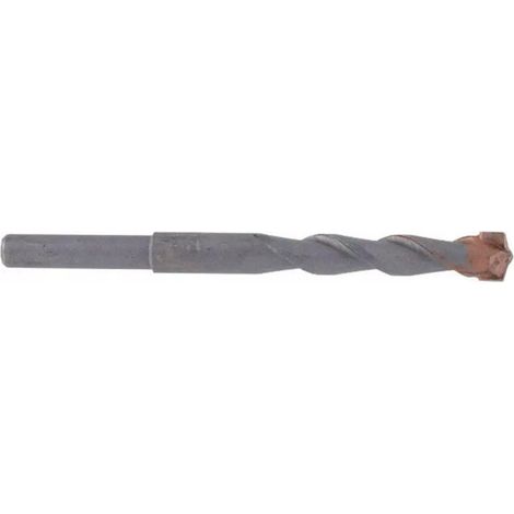 FORET BÉTON BV 600 CARBURE DE TUNGSTÈNE QUEUE CYLINDRIQUE DIAMÈTRE 5MM - RISS - 5600E000500