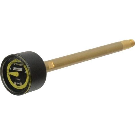 Manometro KARCHER 44230270KA